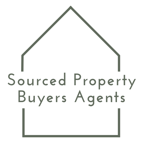Sourced Property Inner West Buyer’s Agent logo